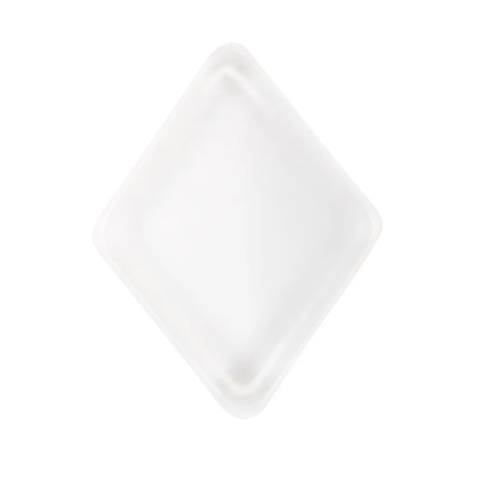 Различные формы слоеного силикагеля легко чистить Новинка, силиконовые аппликаторы для макияжа блендер идеально подходит для макияжа лица# SYS