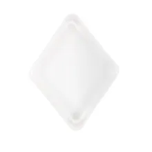 Различные формы слоеного силикагеля легко чистить Новинка, силиконовые аппликаторы для макияжа блендер идеально подходит для макияжа лица# SYS