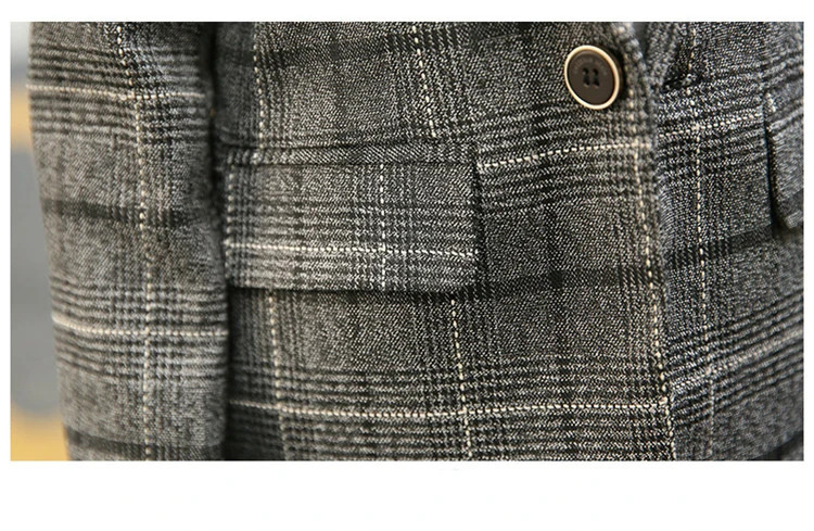 Dollplus/блейзеры для мальчиков, детские костюмы, весенние строгие костюмы с длинными рукавами для мальчиков на свадьбу, модный Детский костюм