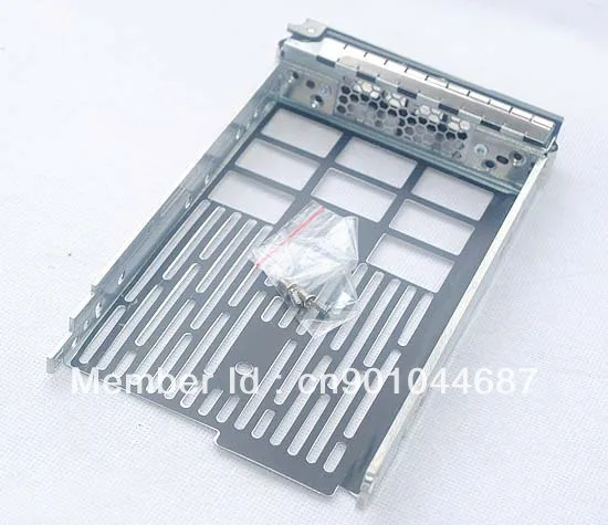 3," SAS жесткий диск жесткий лоток Caddy 0F238F X968D 0X968D G302D 0G302D для Dell T310 T320 T710 R720 R520 R410 T430 MD1200 NX200