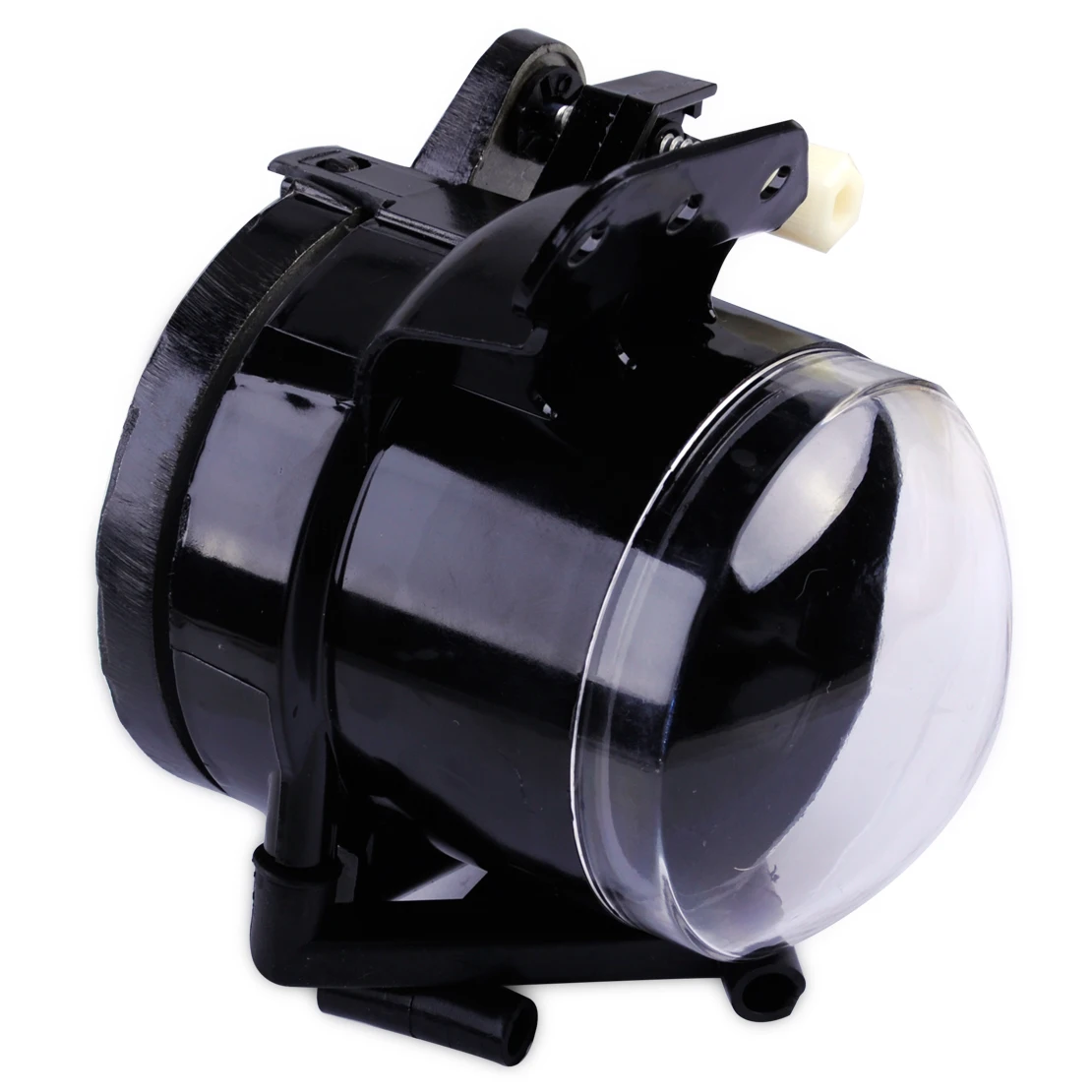 

beler Left Clear Fog Light Driving Lamp Housing fit for BMW E60 E61 E63 E46 X3 325Ci 525i 63177897187