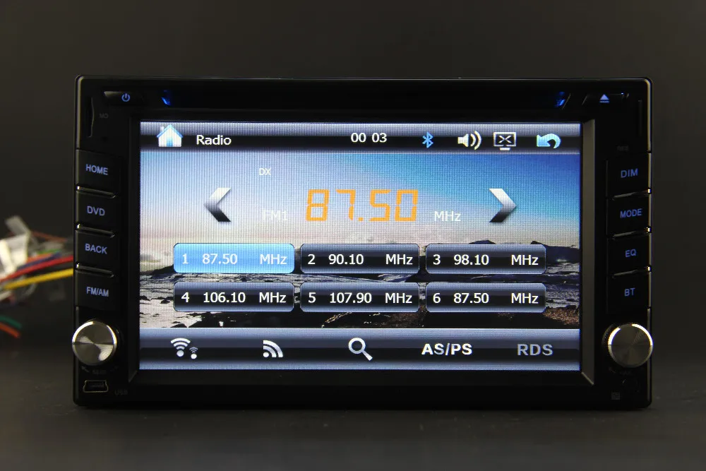 Flash Deal Free camera car dvd player with GPS Navigation Bluetooth car stereo 8GB GPS Map Digital touch radio multimedia AUX SD USB Audio 22 Flash Deal Free camera car dvd player with GPS Navigation Bluetooth car stereo 8GB GPS Map Digital touch radio multimedia AUX SD USB Audio 22