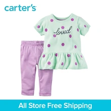 Carter s 2pcs baby children kids Little Sweater Set 121H213 sold by Carter s China official