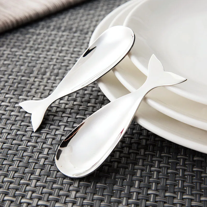 QuickDone 2 шт из нержавеющей стали КИТ Мороженое Ложка грейпфрут фруктовый мякоть