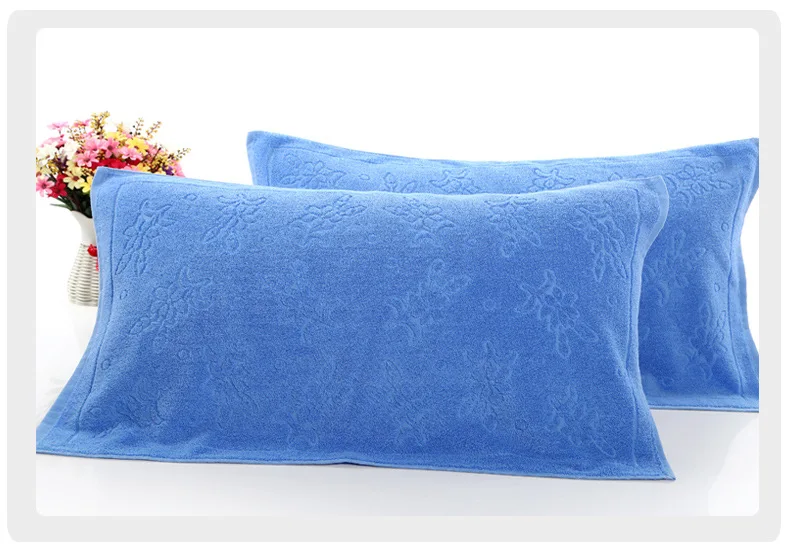 1 шт. хлопковая наволочка для подушки 100% 75 х50 см|pillow case home|fashion pillow casepillow |