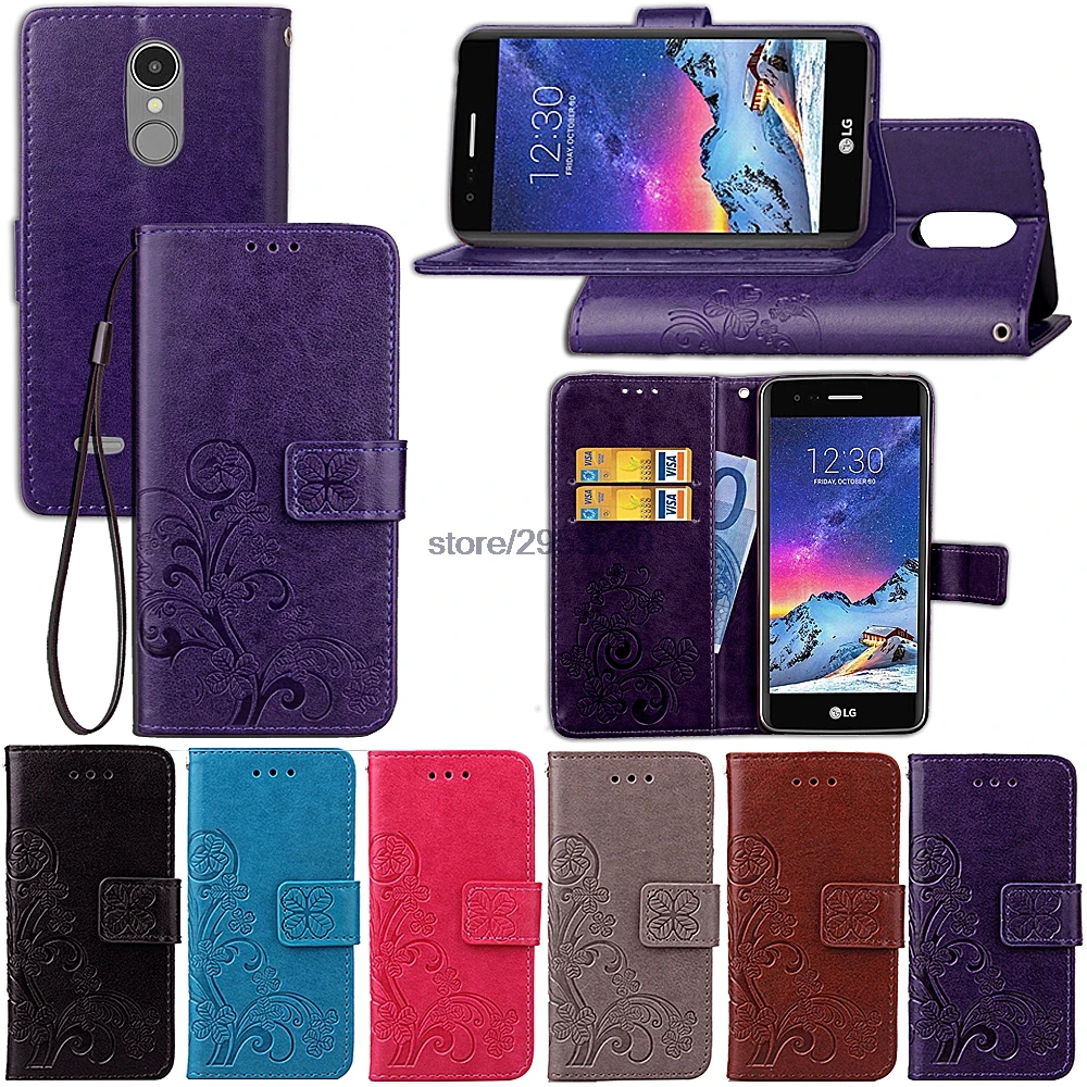 

Flip Case for LG K8 2017 LGX240 LG-X240 X240 Phone Case Leather Cover for LG K 8 2017 M200N M200 N LGK8 2017 Bag Housing Cover