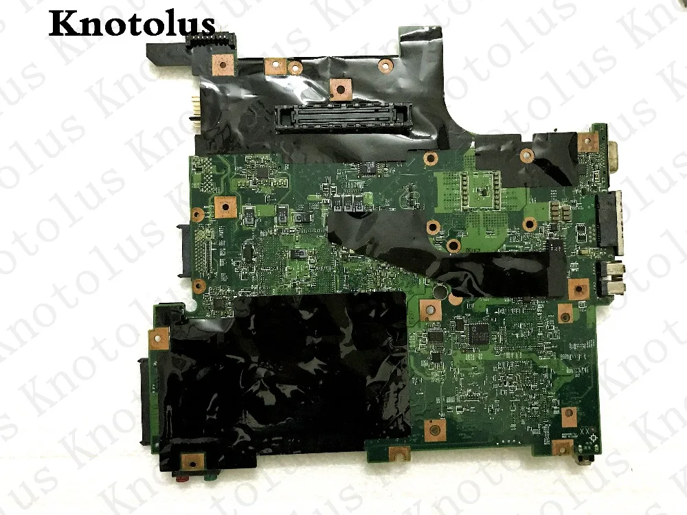 42w7866 41w1487 42w7843 для lenovo ibm t61 r61 Материнская плата ноутбука ddr2 gm965 14," тест нормально