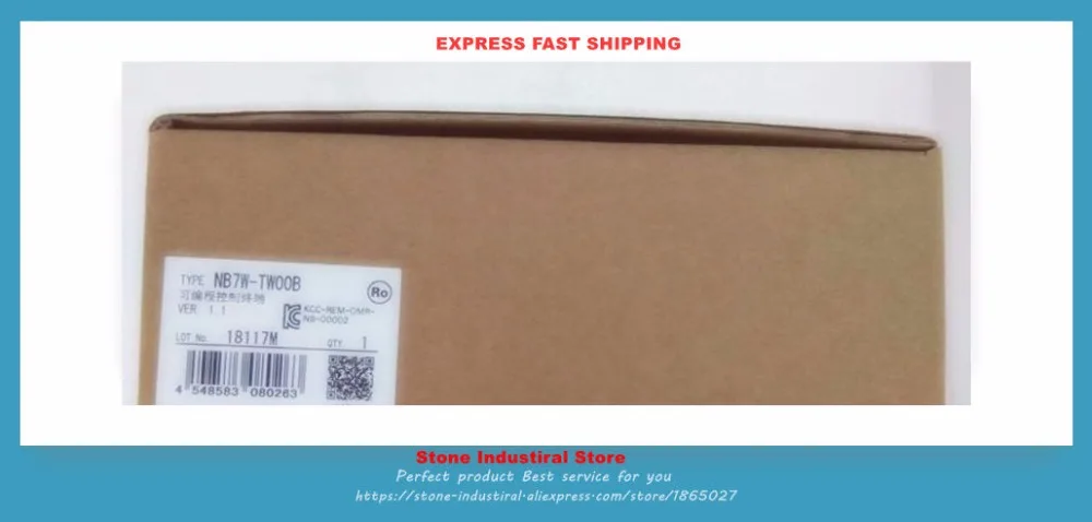 NB7W-TW00B NB7W-TW01B NB10W-TW01B NB5Q-TW00B NB5Q-TW01B NB3Q-TW00B NB3Q-TW01B NB7W-TW10B HMI новый оригинальный сенсорная