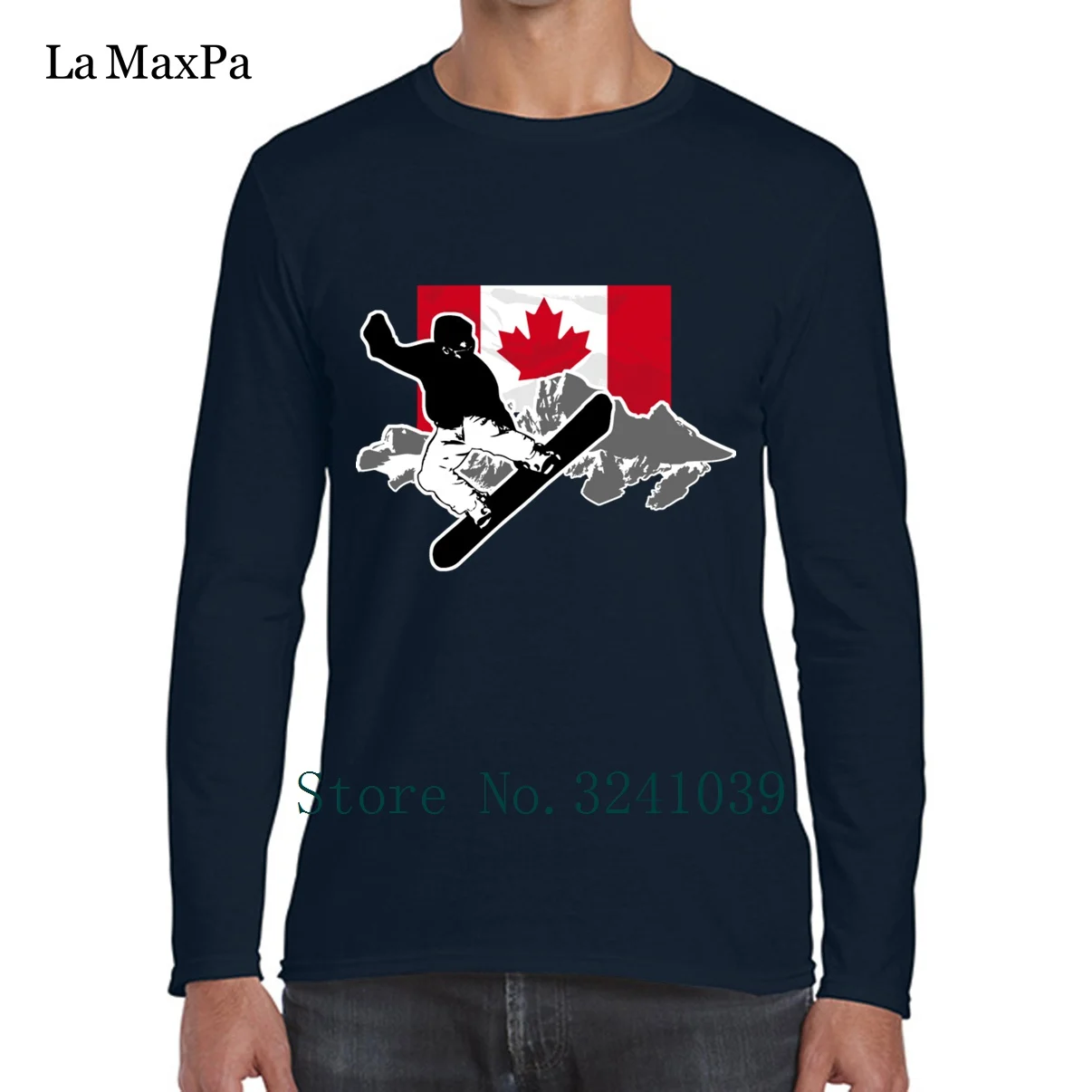 make your own t shirt canada