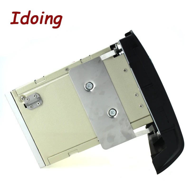 Best Idoing 7"2 Din Andriod 8.0 Car Radio Video DVD Multimedia Player For Audi TT PX5 4GB+32G Eight Core IPS screen GPS Navigation 4