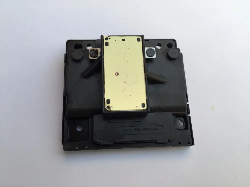 Печатающая головка F197010 для принтера Epson XP30 XP33 XP102 XP103 XP202 XP203 XP205 XP200 BX305fw SX430W SX435W SX438W