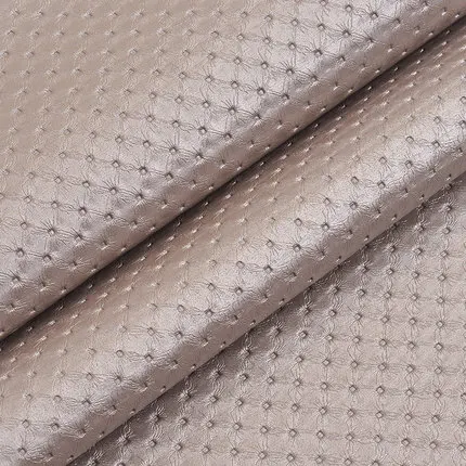

Small footprint artificial leather sofa simulation leather Bed head background wall soft pack PU 1M