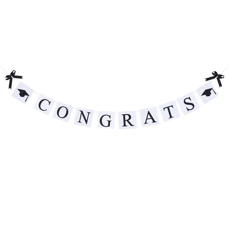 congratulations sign