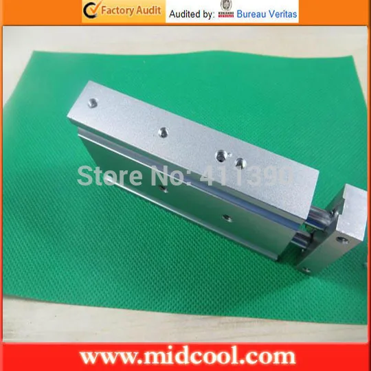

SMC Type cxsm10-125 Compact Type Dual Rod Cylinder Double Acting
