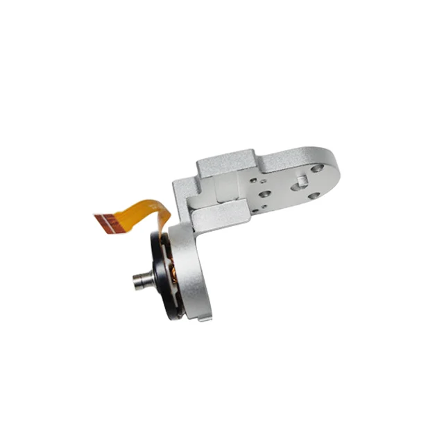 $34  Original DJI Phantom 3 Pro Gimbal Roll Arm & MOTOR Genuine Repair Parts For DJI Phantom 3 Advanced/