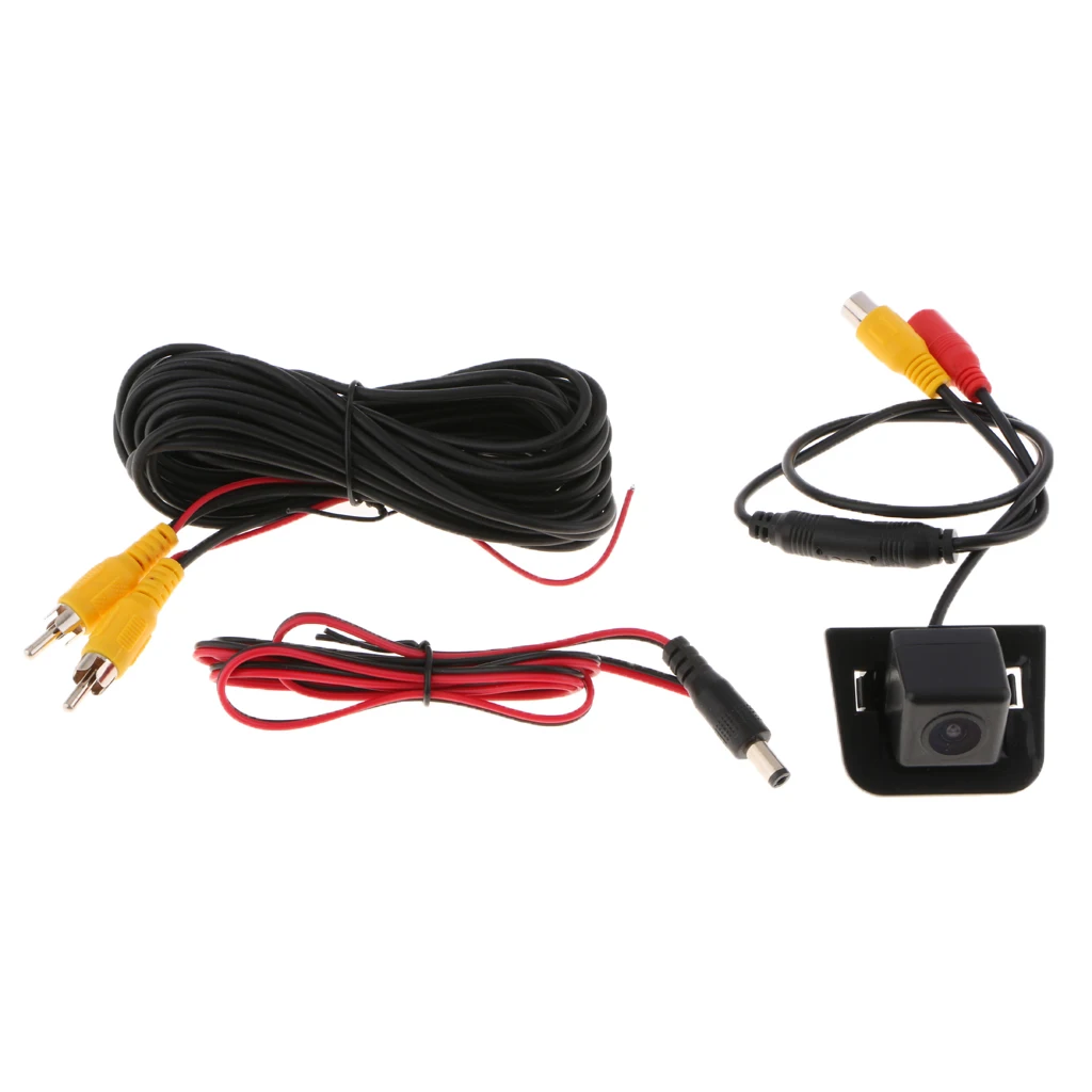 Car Reverse Camera Back Up Camera Rear View Monitors For Toyota Prius 2012