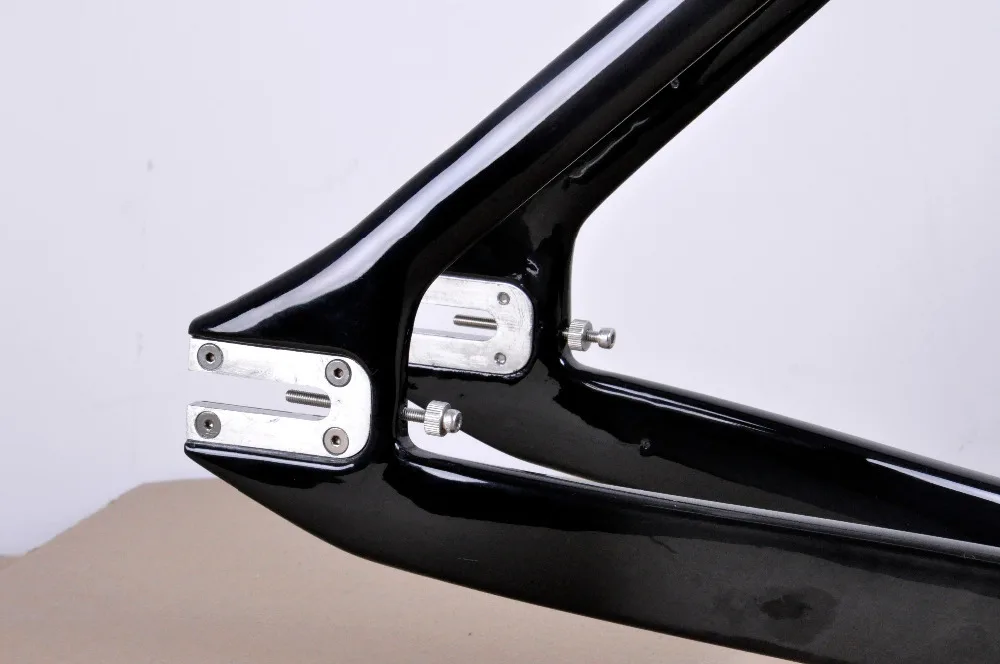 Sale WINICE full carbon track bicycle frames high-end carbon track frame cheap single speed FIX GEAR bicycle frame XDB free shipping 1