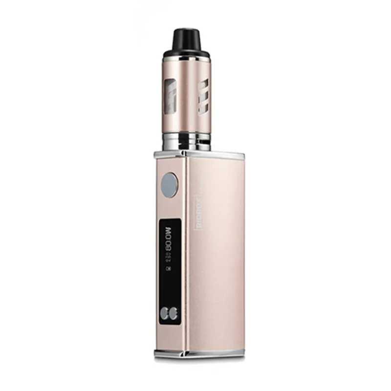 Vaporizer Hookah Vaper Shisha Pen E Cig Smoke LED Smoking Kit Mechanical Cigarettes Safe 80W Electronic Cigarette Vape Mod Box - AliExpress
