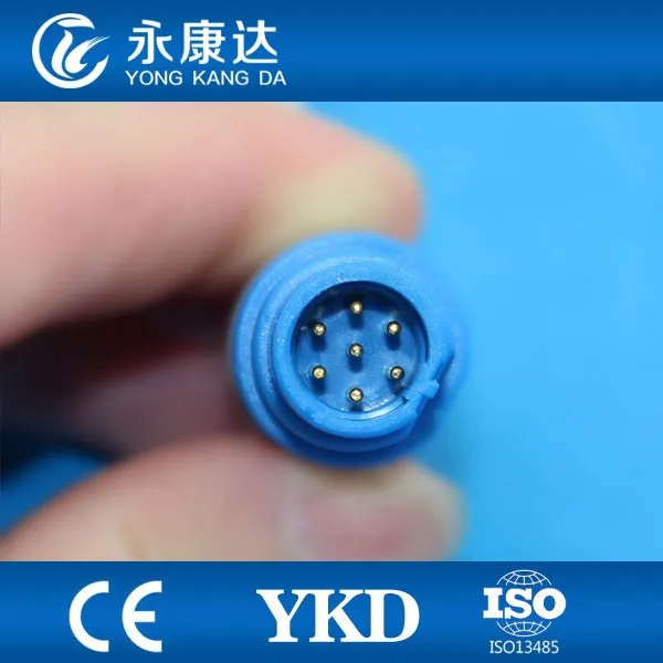 siemens 7pin spo2 sensor