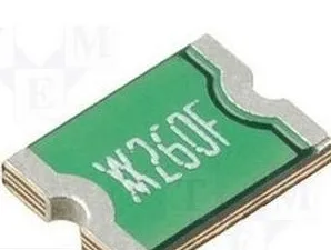 

2000 шт./лот 1812 2600MA 2.6A 6V PTC сменный предохранитель