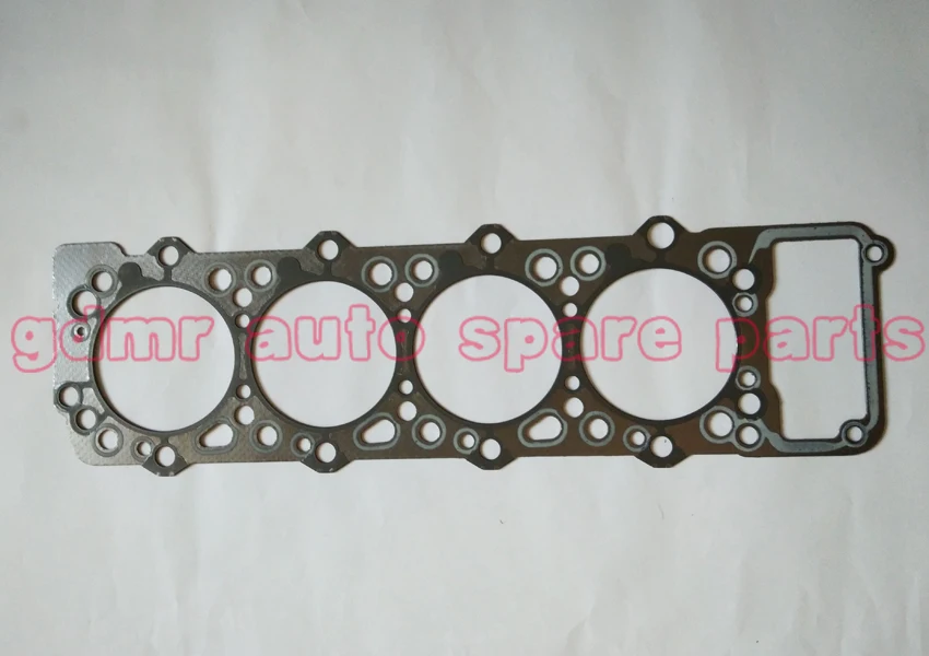 4M40 4M40T engine gasket kit for mitsubishi