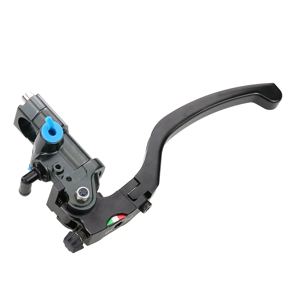 Мотоцикл 19 Rcs главный тормозной цилиндр 22 мм 7/8 ''универсальный для Honda Yamaha Kawasaki