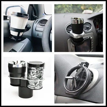 

Car carrier drink holder cup water Folding bracket for Ford Mad Evos Stealth Start iosis F-450 Verve F150 Crown BF 4-Trac