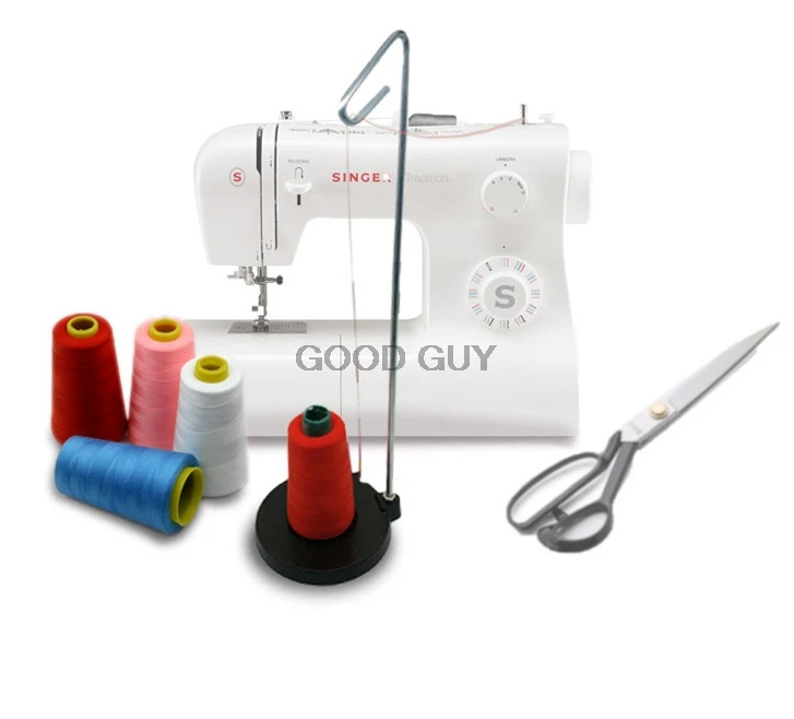 HOUSEHOLD SEWING THREAD FRAME SINGLE WIRE FRAME 27449M METAL FRAME