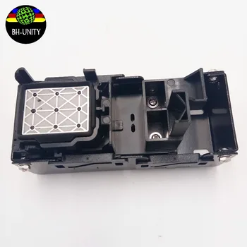 

Sky color dx5 print head capping station ASSY cap top assembly for DX5 DX7 printhead clean unit