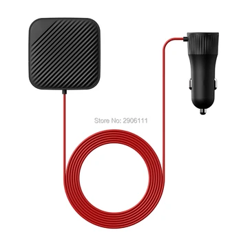 

USB Extension Cable Car-Charger Car Front And Rear Seat Vehicle charger for Renault clio megane 2 3 captur logan kadjar laguna 2