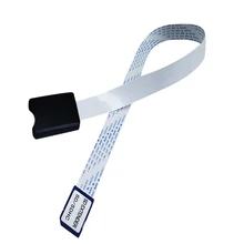 48 см SD SDHC SDXC карты мужчин и женщин SD гибкое Расширение карты Кабель-адаптер удлинитель для ТВ телефона gps автомобиля dvr камеры