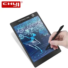 Wholesale 9.7 Inch Portable Colorful LCD Writing Board Pad Electronic Graphics Digital Notepad Handwriting Graphic tablet for drawing