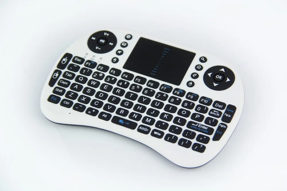 

10pc/lots DHL free with I8 mini wireless keyboard,i8 2.4Ghz keyboard