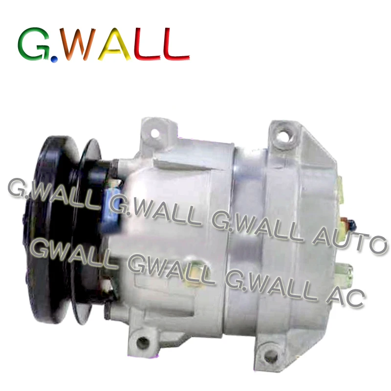 

V5 AC Compressor For Daewoo Racer ESPERO 1.8L 2.0L CIELO 1.5L 1991-2001 9619808 9619807 5110393 5110547 5110549