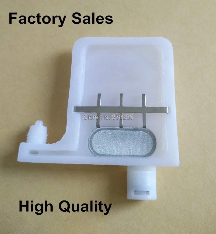 

Mutoh VJ1604 damper for epson DX5 head