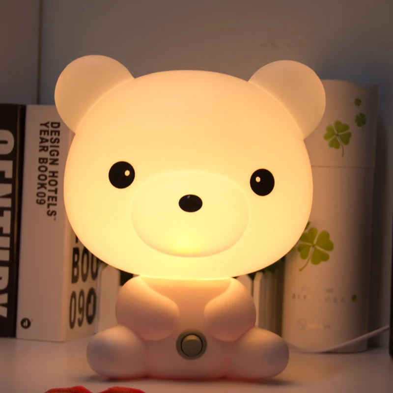 Bear