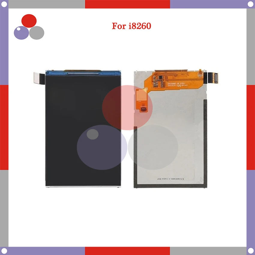 

4.3'' for Samsung Galaxy Core I8260 I8262 LCD Panel Replacement parts LCD Display Screen