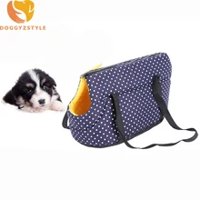 Wavepoint Сумка-переноска для собак уютная и мягкая сумка-слинг для щенков для домашних животных дорожная сумка-переноска для кошек через плечо переносная сумка для домашних животных