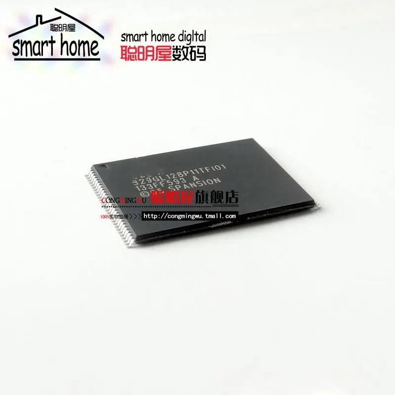 

Module Free shipping S29GL128P11TFI010 TSOP56 memory