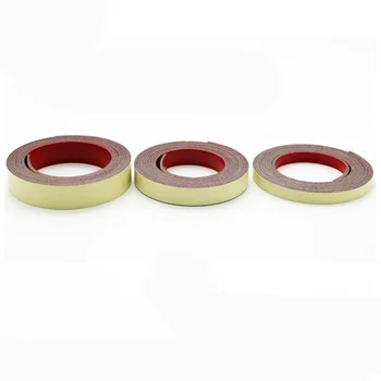 

2M Soft Single Sided Adhesive Fireproof Expansion Window Door sealing strip dusting graphite Tape Waterproof Weather Stripping