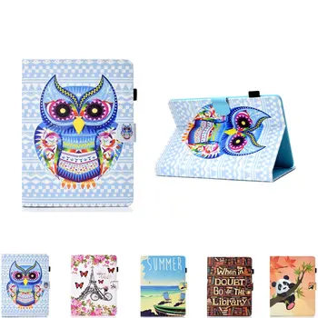 

PU Leather 7 inch Universal Case For Onyx Boox Caesar 2 3 6" eReader T68/T76 T76ML 6.8'' Ebook C65 / C67ML Carta 2 Kepler Tablet