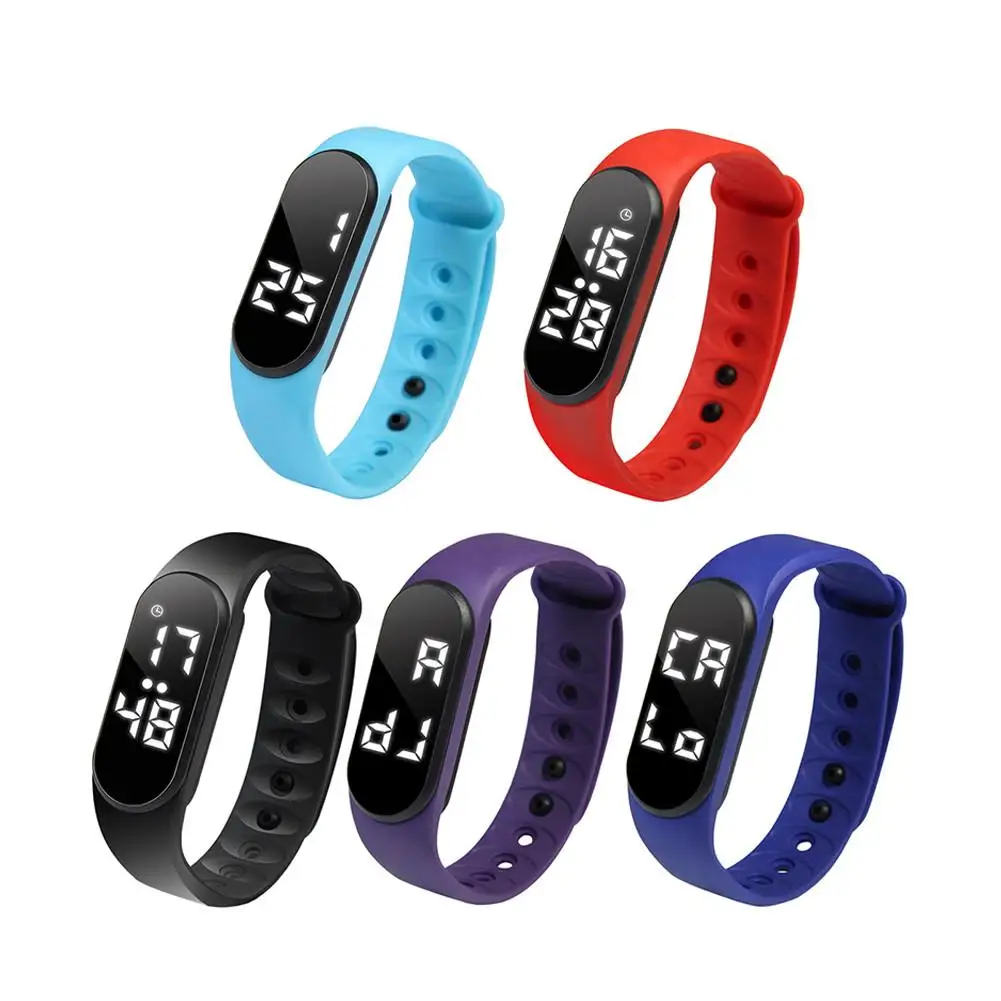 Смарт браслет CD2 3D Steps смарт с подсчетом шагов фитнес педаметром NFC спортивный