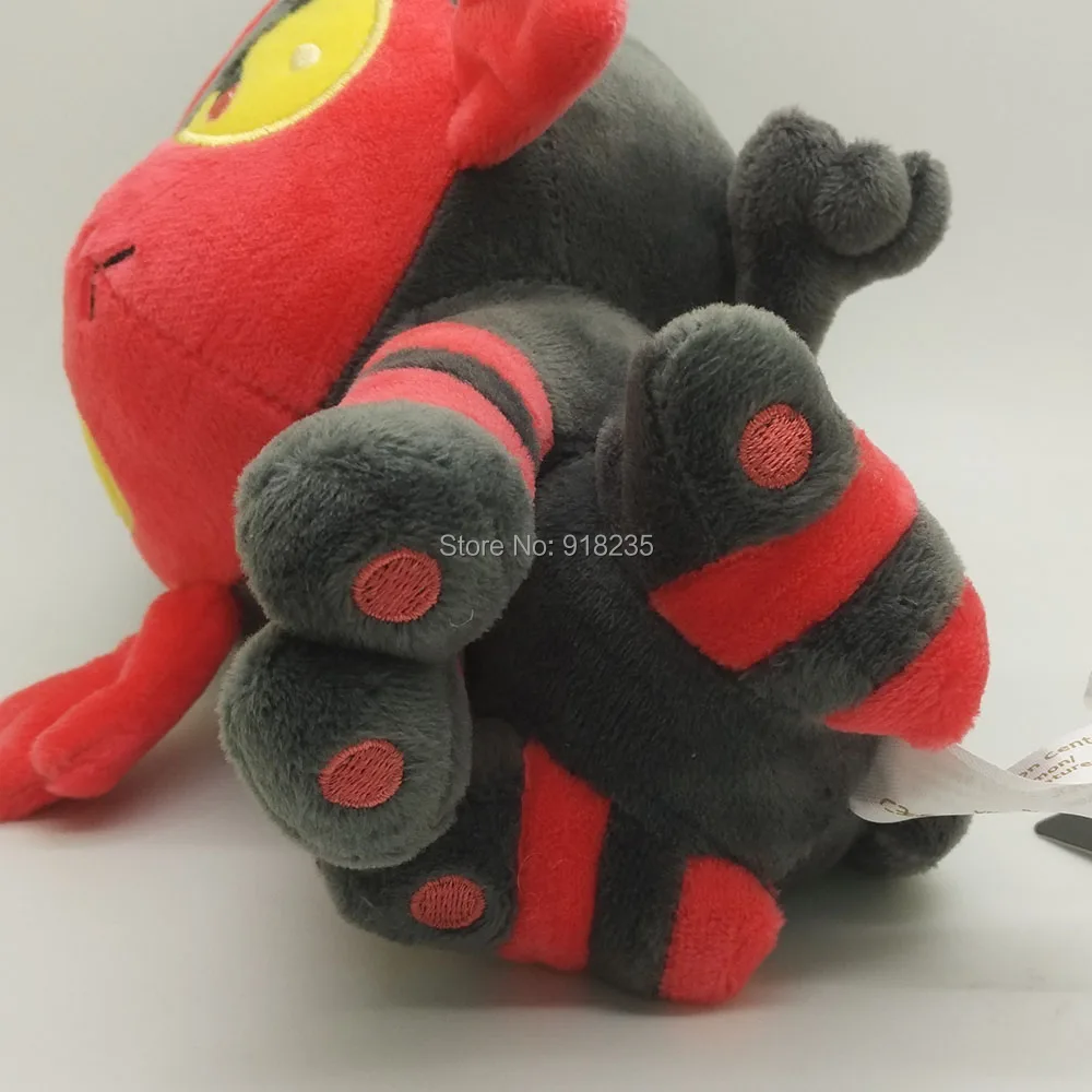 Litten-8inch-110g-14-G