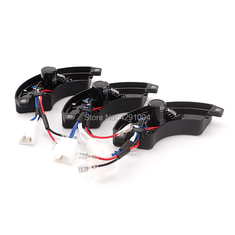

5KW Gasoline Generator AVR Automatic Voltage Regulator