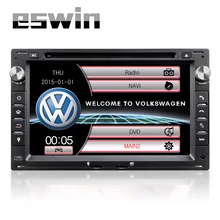 Coches Reproductor de DVD de Radio del GPS de Navegación Para VW Passat Golf Seat Alhambra Ibiza Leon Toledo Skoda Superb Octavia I Peugeot 307
