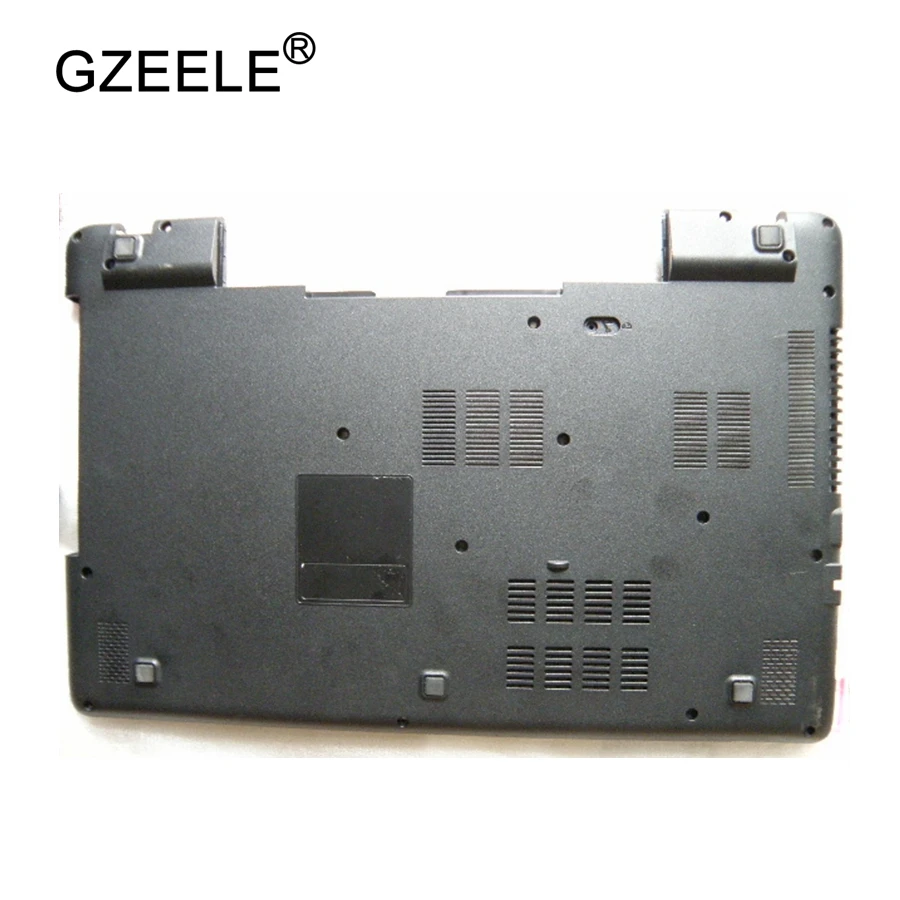 Чехол для ноутбука Обложка Acer Aspire E5 511 521 571 Palmrest Обложка/aptop Bottom Base Обложка|cover