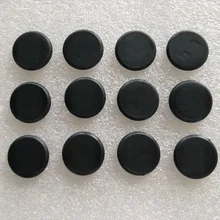 Диаметр 13 мм IC карты бирки для стирки PPS высокотемпературные бирки с RFID Прачечная IC этикетки для карточек