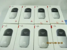 Original HSPA+ 21.6Mbps HUAWEI E586 Portable 3G WiFi Router,Mobile WiFi Router,3G Router