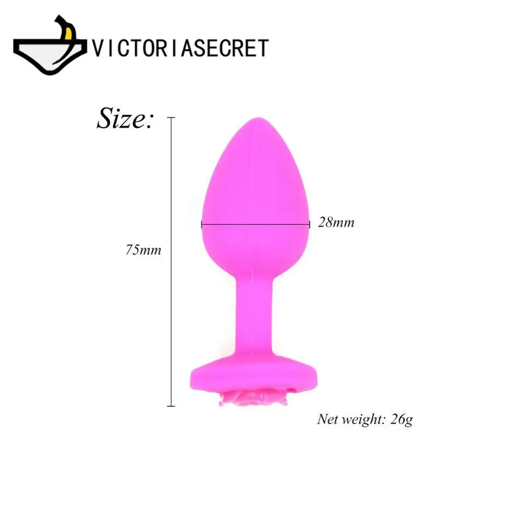 Anal Plug Stimulating Prostate Anal Balls Beads Sex Toy Butt Plugs For Men Big Dildo For Women Adults Toys Sex Shop Massage