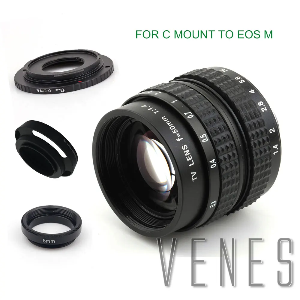 EOS-M